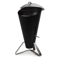 Hofats Cone Barbecue (Houtskool)|Höfats Clearance