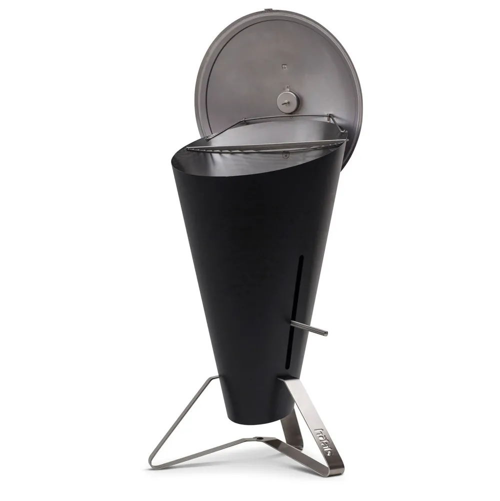 Hofats Cone Barbecue (Houtskool)|Höfats Clearance
