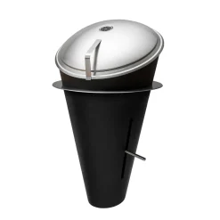Hofats Cone Barbecue (Houtskool)|Höfats Clearance