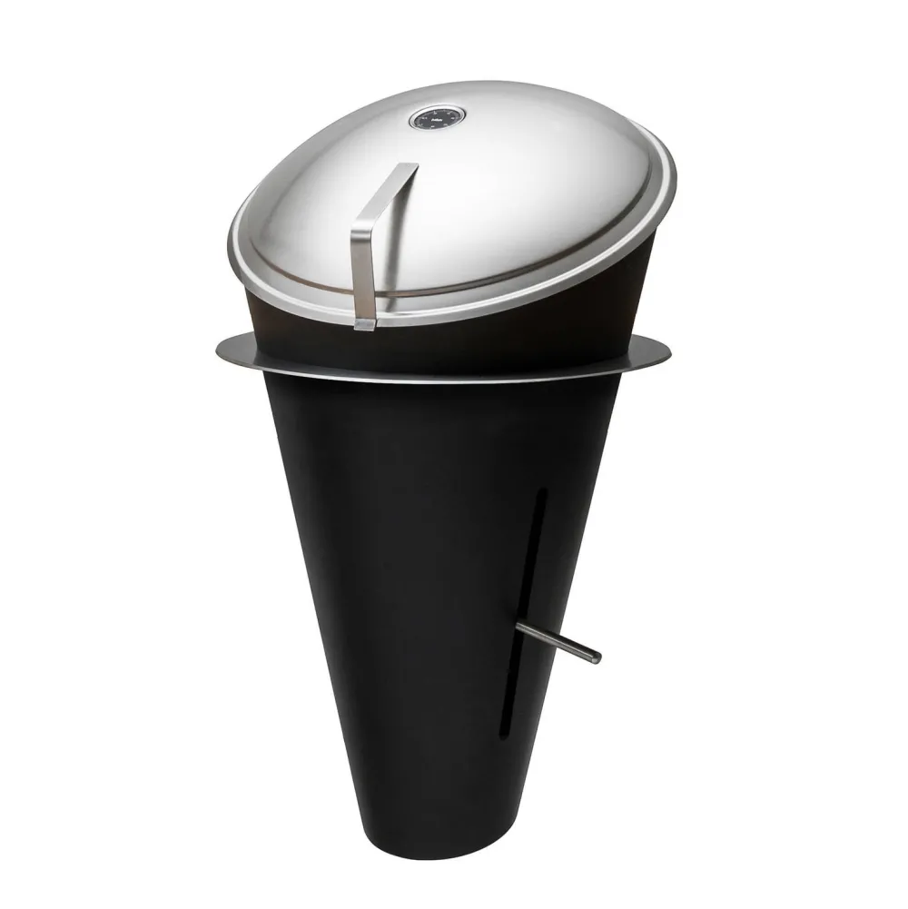 Hofats Cone Barbecue (Houtskool)|Höfats Clearance