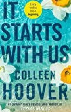 Hoover, Colleen It Starts With Us|wehkamp Discount