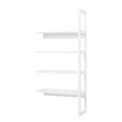 Cheap Hoppekids Halve Opbergkast Storey (80 Cm)