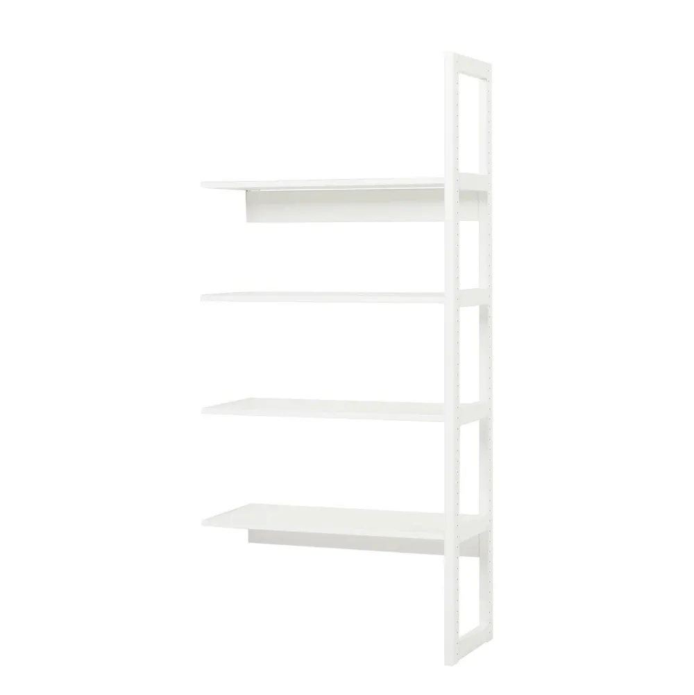 Cheap Hoppekids Halve Opbergkast Storey (80 Cm)