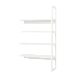 Shop Hoppekids Halve Opbergkast Storey (100 Cm)