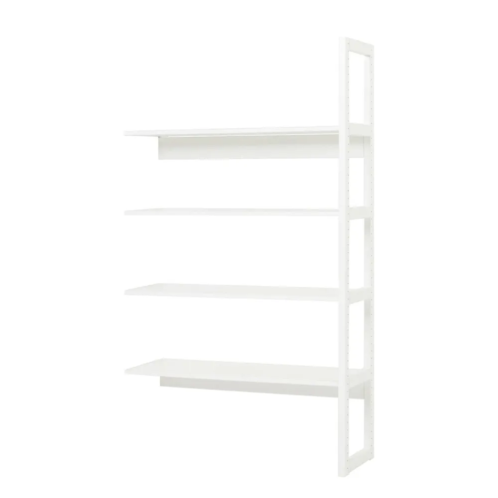 Shop Hoppekids Halve Opbergkast Storey (100 Cm)