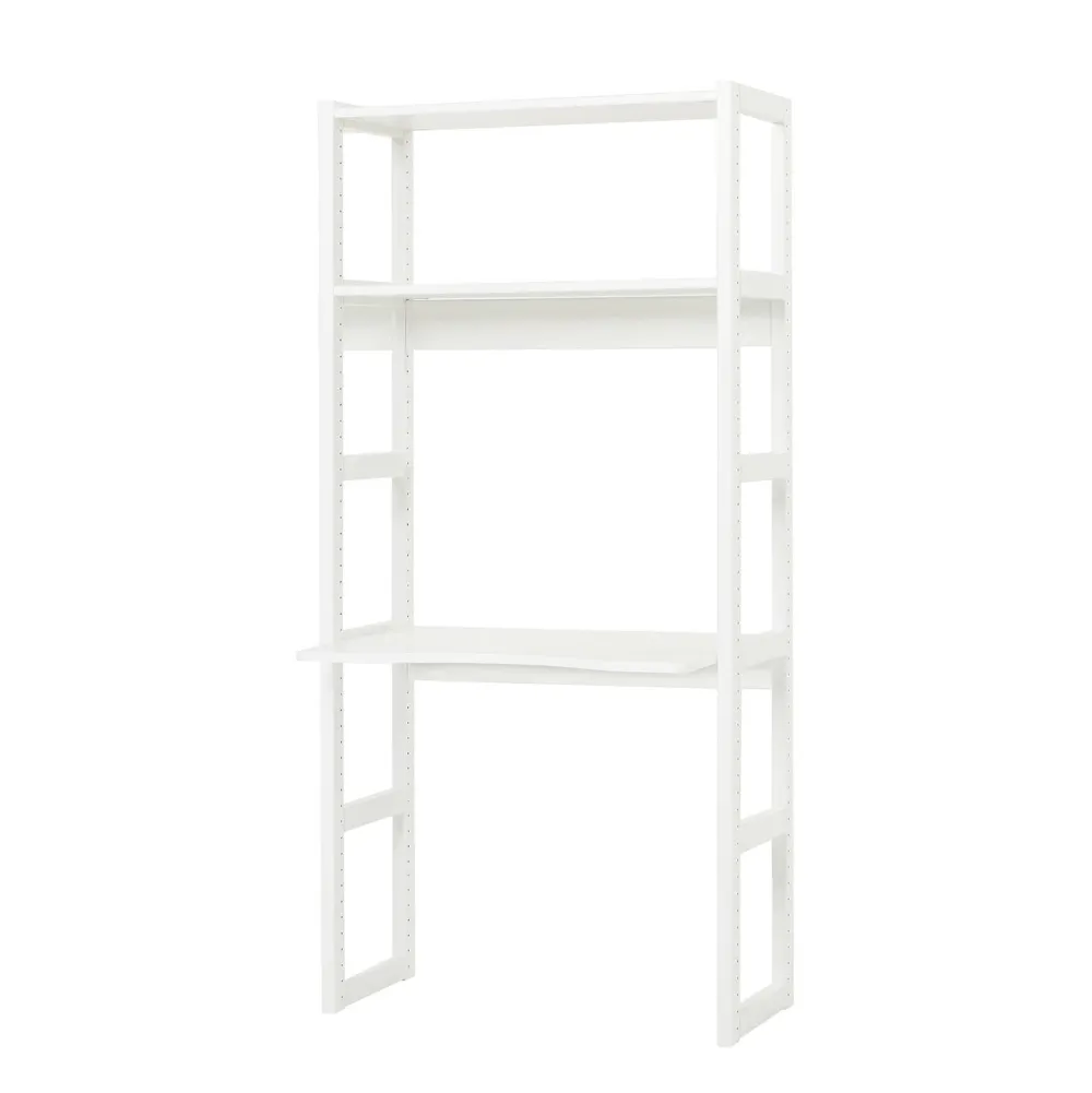 Hot Hoppekids Kinderbureau - Opbergkast Storey (80 Cm)