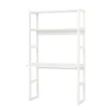 Discount Hoppekids Kinderbureau - Opbergkast Storey (100 Cm)