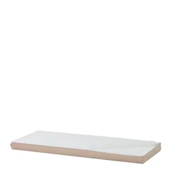 Store Hoppekids Kindermatras (Incl. Hoes) (70X160 Cm)