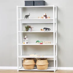 Sale Hoppekids Opbergkast Storey (100 Cm)