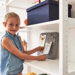 Sale Hoppekids Opbergkast Storey (100 Cm)