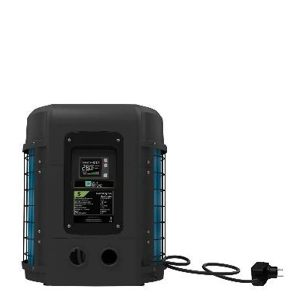 Warmtepomp Sun Spring 5 Kw|Hot Splash Store