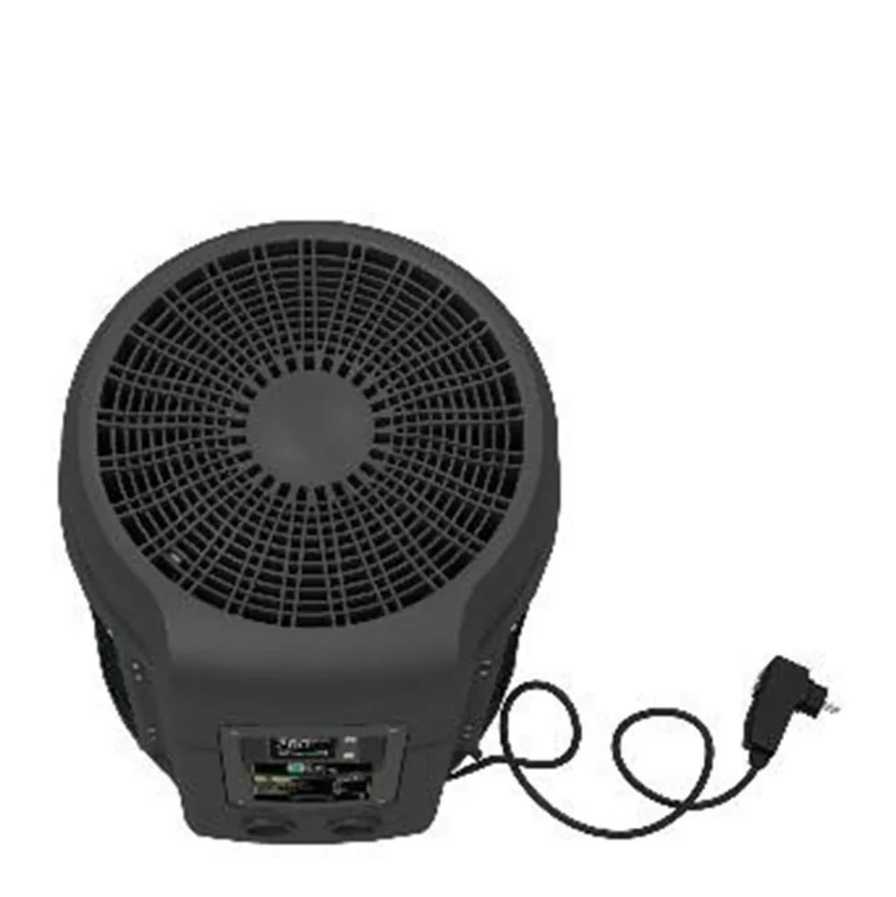 Warmtepomp Sun Spring 5 Kw|Hot Splash Store