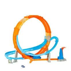 Action Wervelende Looping|Hot Wheels Best