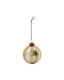 Fashion House Doctor Kerstbal Chama (O8 Cm)
