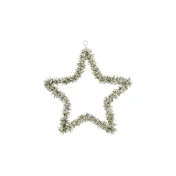 Flash Sale House Doctor Kersthanger Joy Star