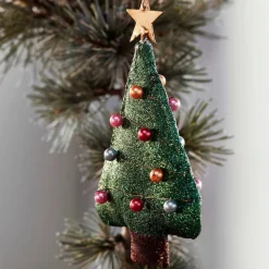 Clearance House Doctor Kersthanger Christmas Tree