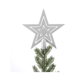 Hot House of Seasons Kerstbal Onbreekbaar (Set Van 40) (O8 Cm)