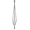 Knot Bloempothouder Hangend (140X15 Cm)|In the Mood collection Sale