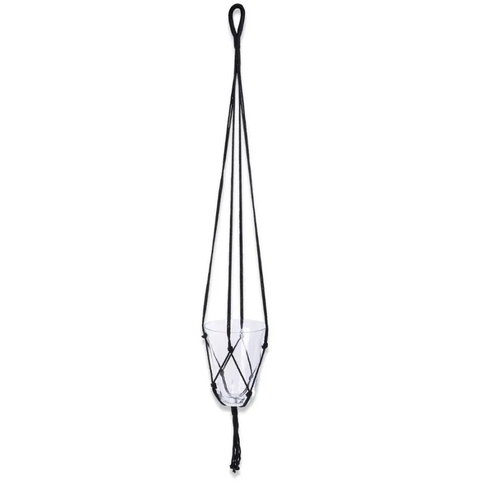 Knot Bloempothouder Hangend (140X15 Cm)|In the Mood collection Sale