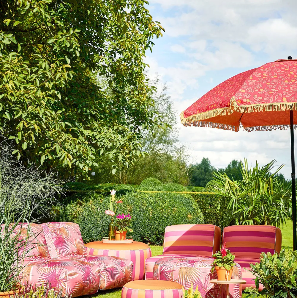 Parasol (O220 Cm)|In the Mood collection Cheap