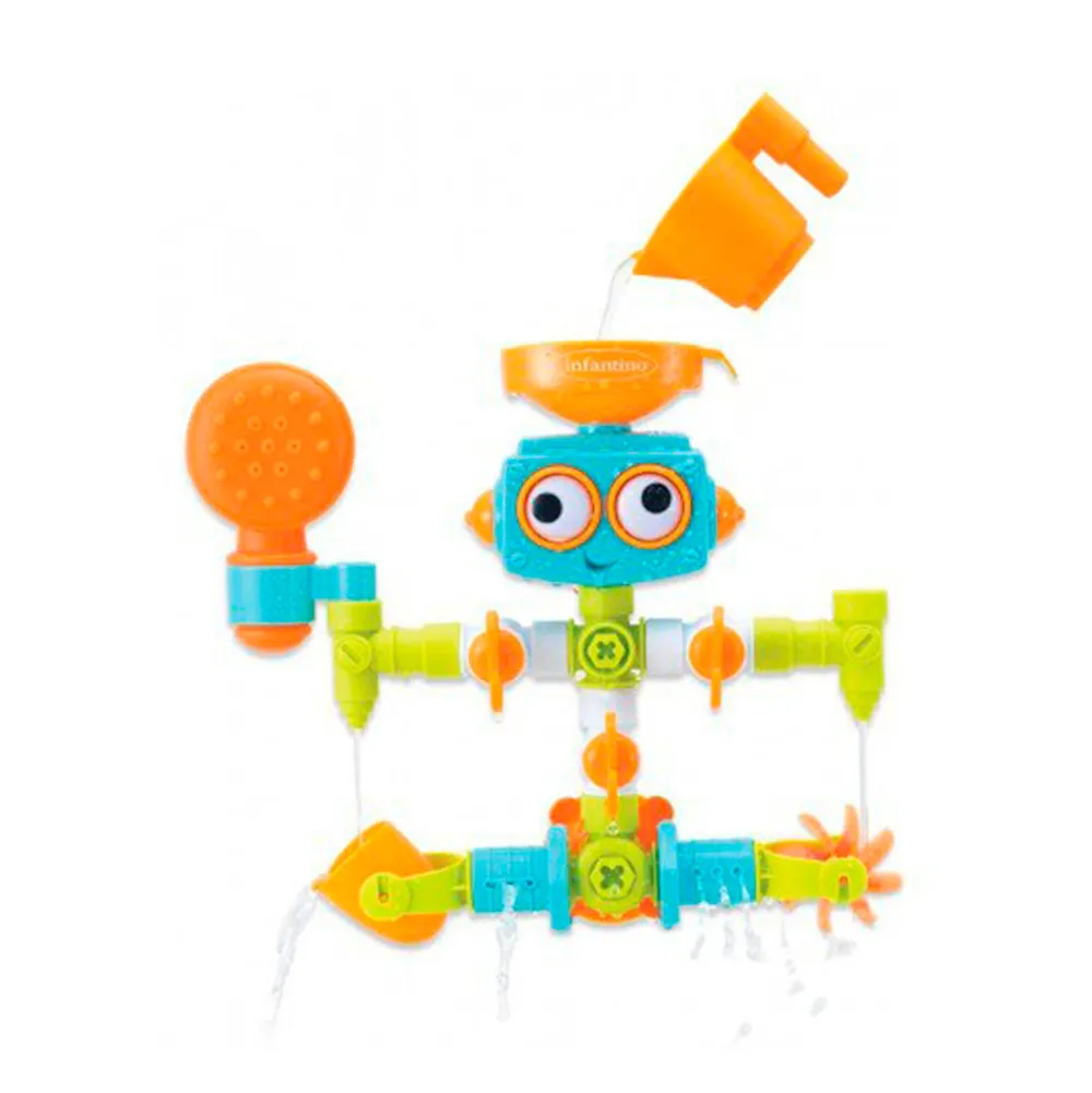 Bad Activiteitenspeelgoed|Infantino Cheap