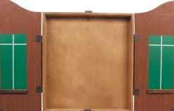 Dart Kabinet Kings Head Full Colour|Innergames Online