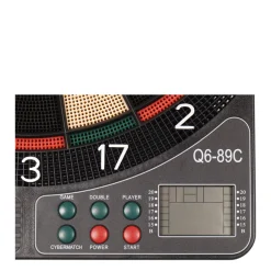 Economy Electronisch Dartbord (Batterij)|Innergames Best Sale