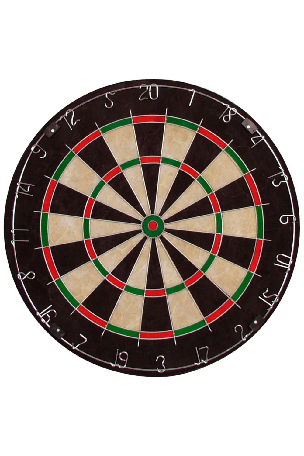 Sisal Dartbord|Innergames Discount