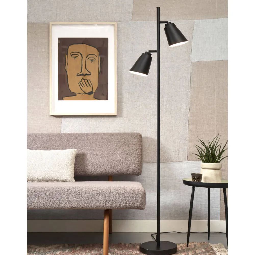 Sale it's about RoMi Vloerlamp Bremen