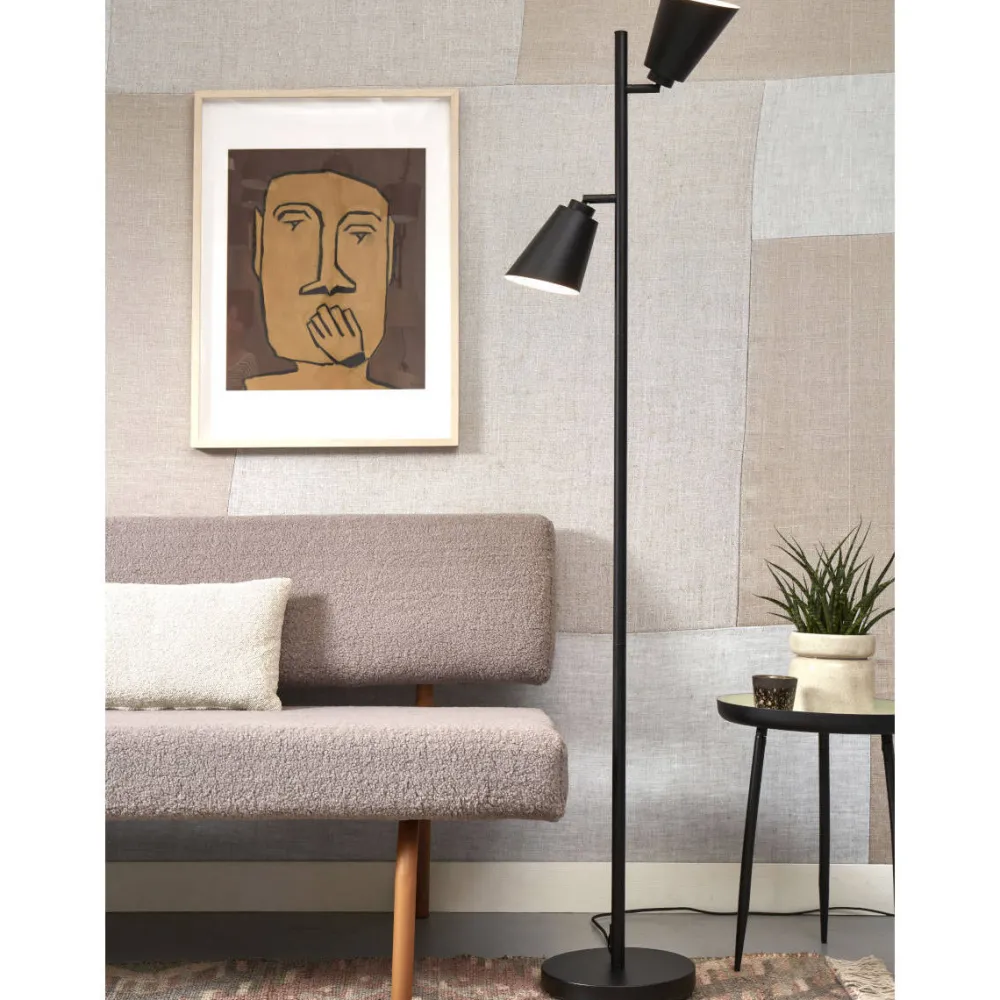 Sale it's about RoMi Vloerlamp Bremen