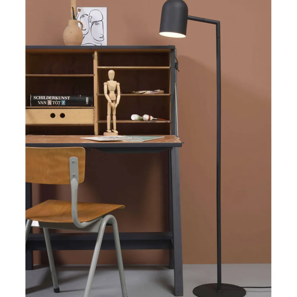 Clearance it's about RoMi Vloerlamp Marseille