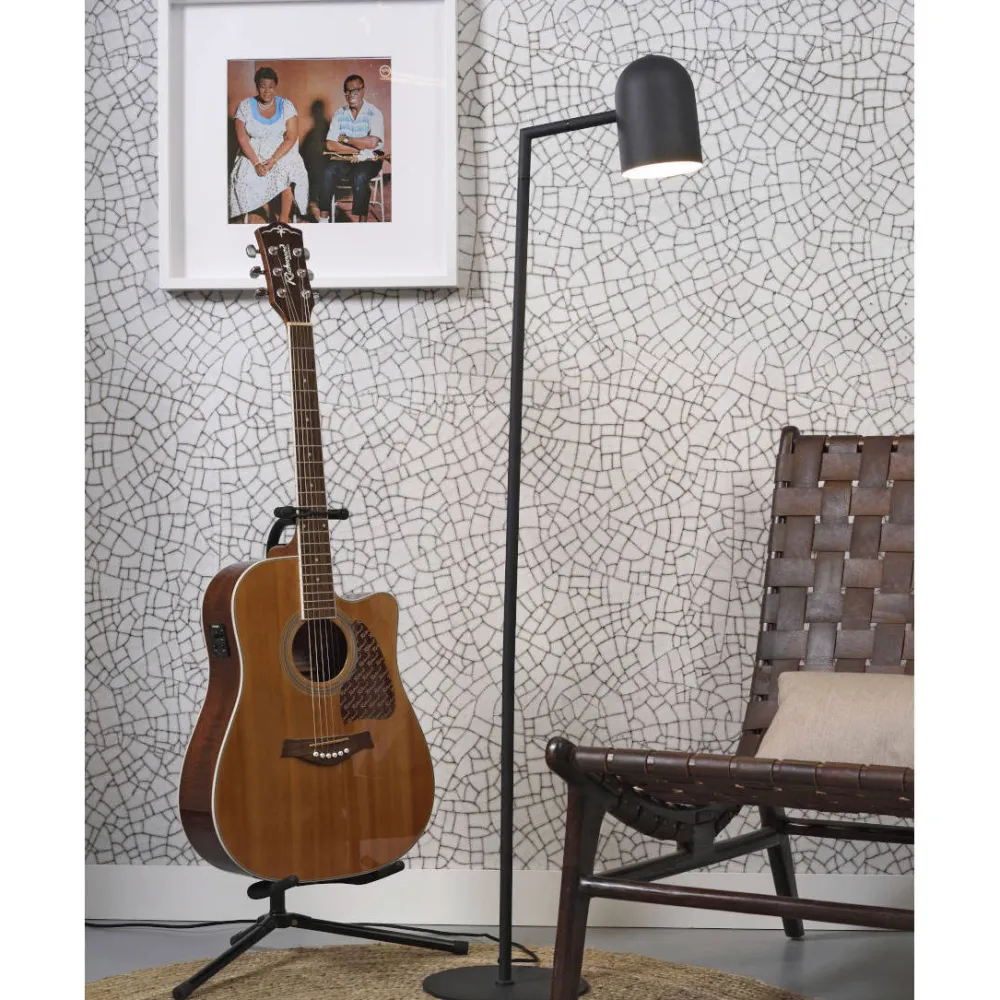 Clearance it's about RoMi Vloerlamp Marseille