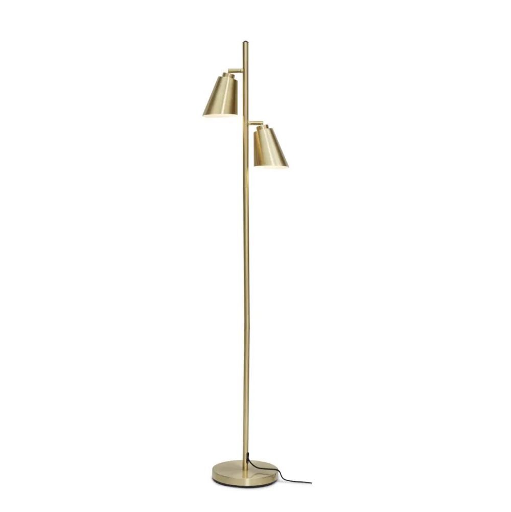 Clearance it's about RoMi Vloerlamp Bremen