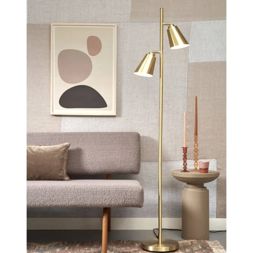 Clearance it's about RoMi Vloerlamp Bremen
