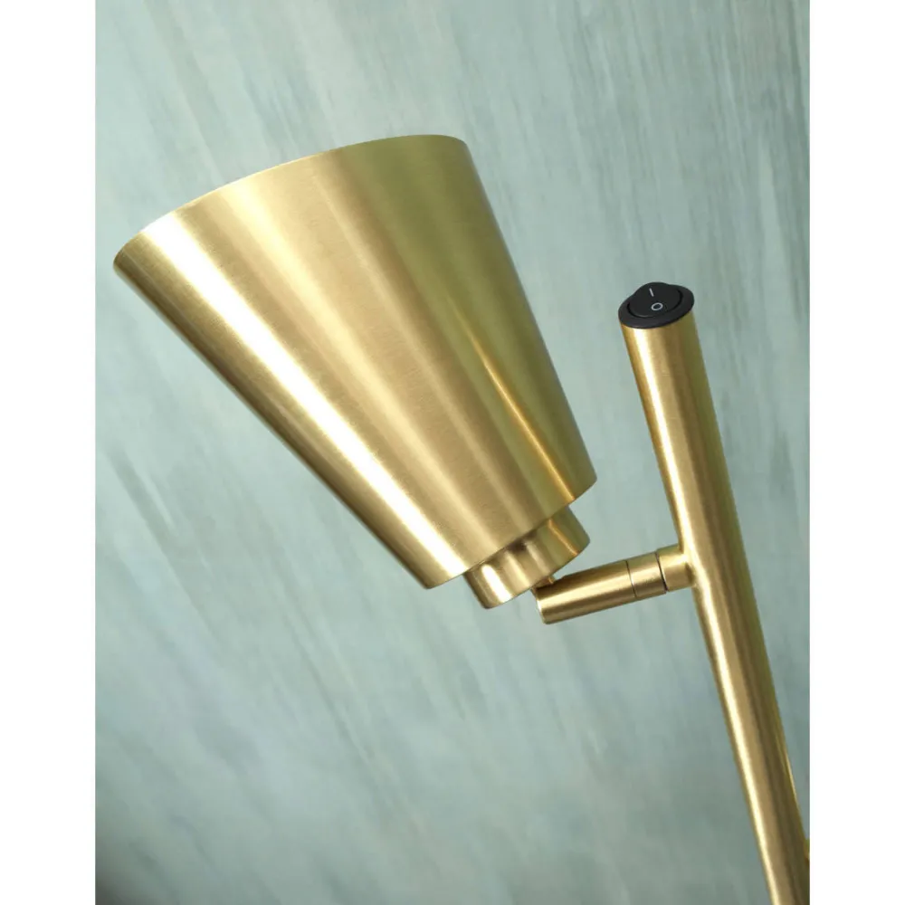 Clearance it's about RoMi Vloerlamp Bremen