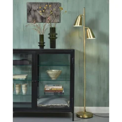 Clearance it's about RoMi Vloerlamp Bremen