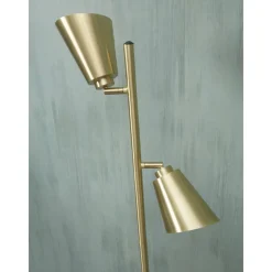 Clearance it's about RoMi Vloerlamp Bremen