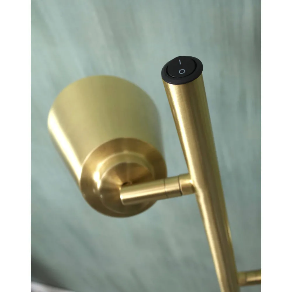 Clearance it's about RoMi Vloerlamp Bremen