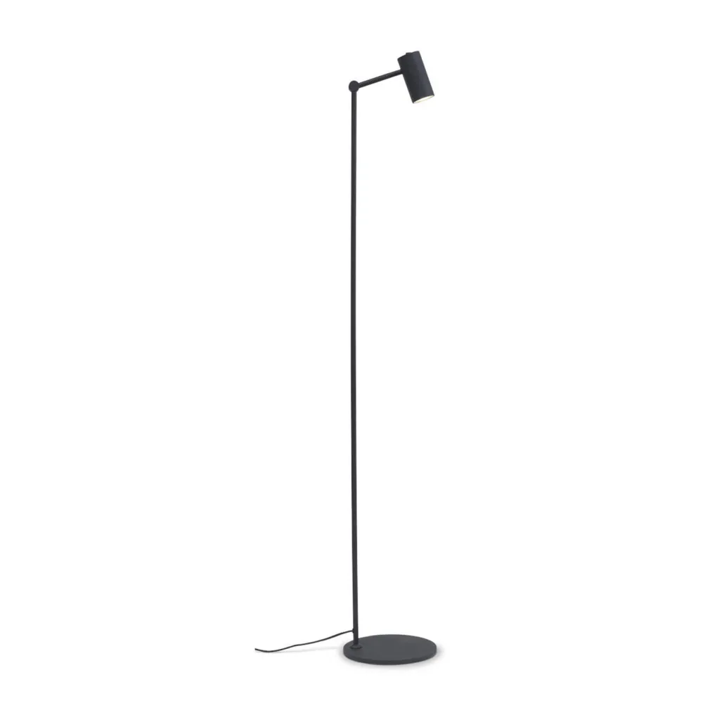 Discount it's about RoMi Vloerlamp Montreux
