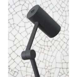 Discount it's about RoMi Vloerlamp Montreux
