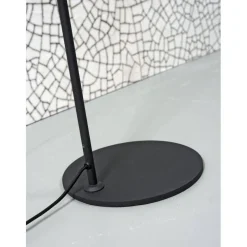 Discount it's about RoMi Vloerlamp Montreux