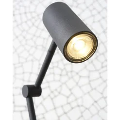 Discount it's about RoMi Vloerlamp Montreux