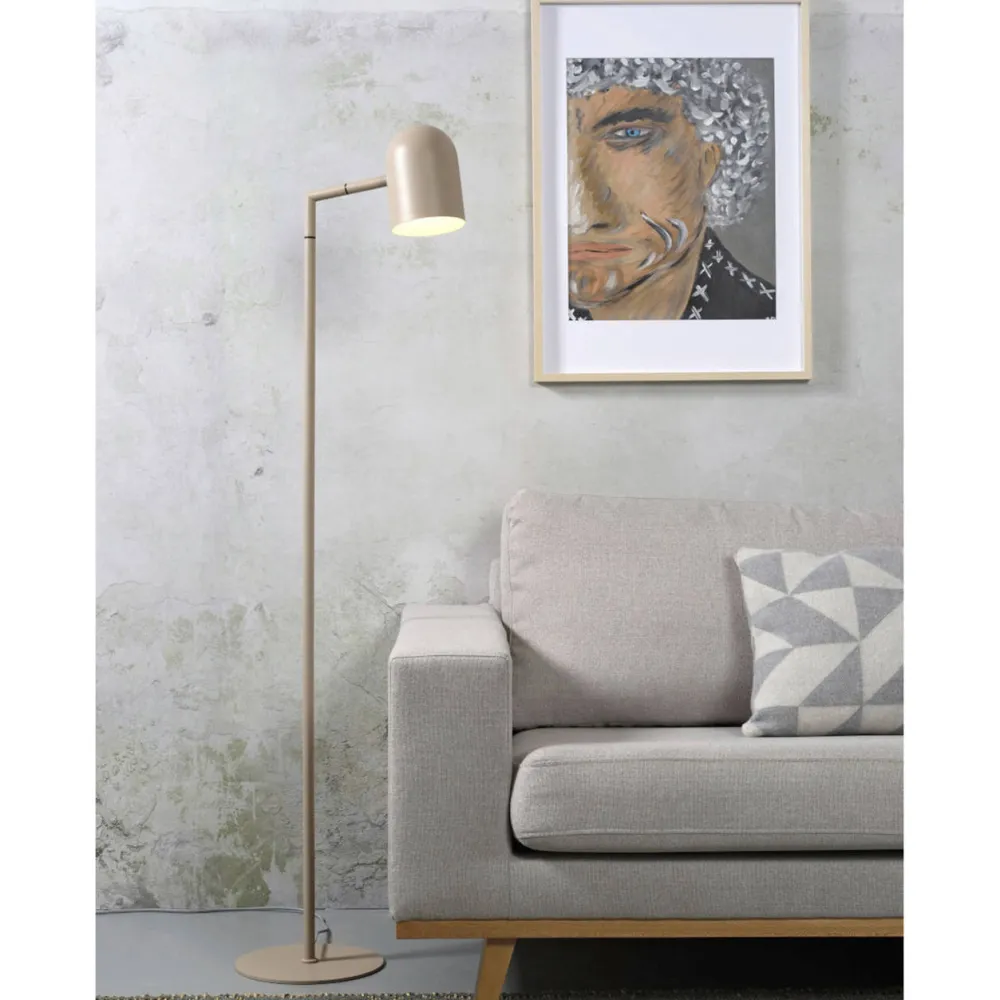 Best it's about RoMi Vloerlamp Marseille