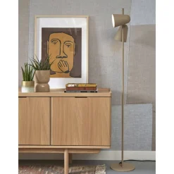 Discount it's about RoMi Vloerlamp Salamanca