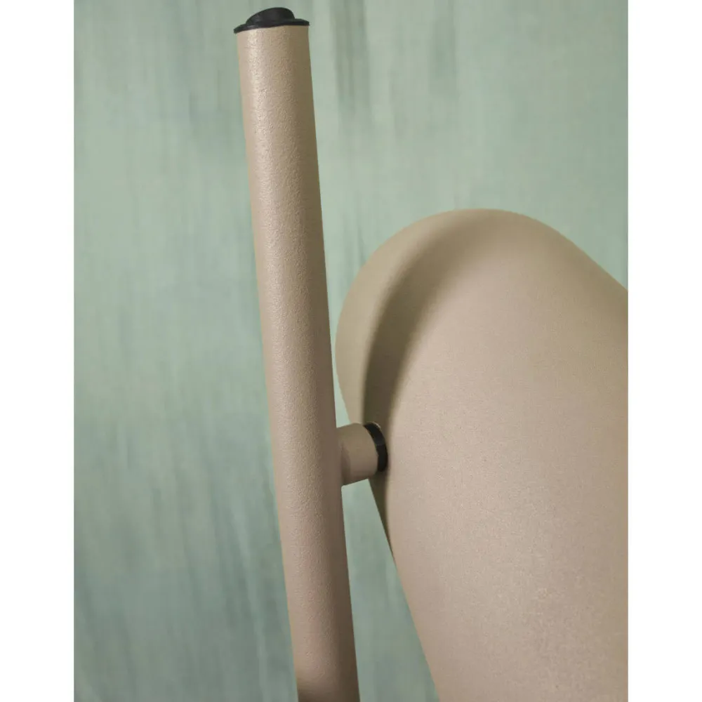 Discount it's about RoMi Vloerlamp Salamanca