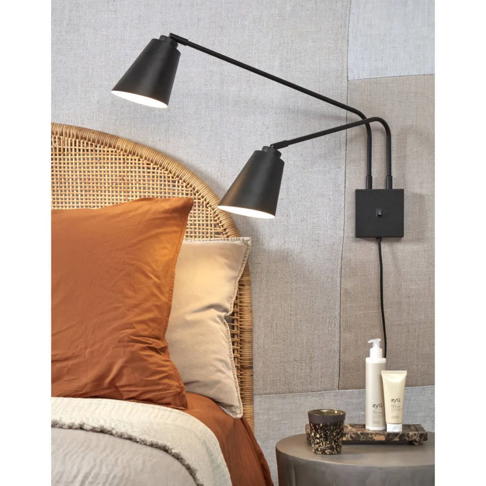 Sale it's about RoMi Wandlamp Bremen