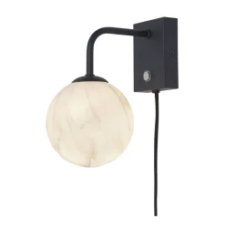 Flash Sale it's about RoMi Wandlamp Carrara
