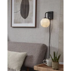 Flash Sale it's about RoMi Wandlamp Carrara