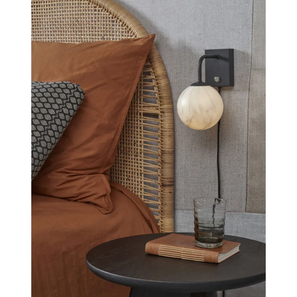 Flash Sale it's about RoMi Wandlamp Carrara