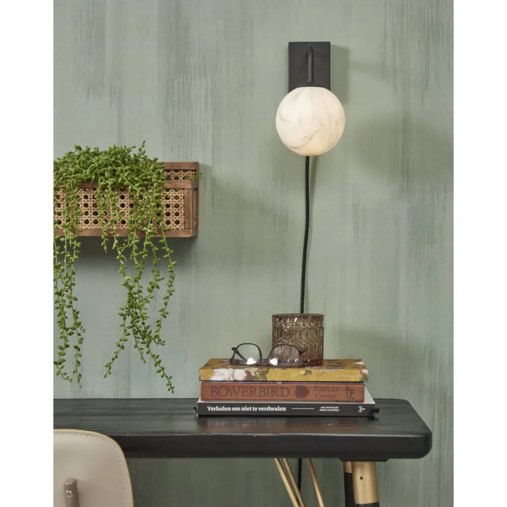 Flash Sale it's about RoMi Wandlamp Carrara
